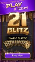 21 Blitz: Single Player capture d'écran 2