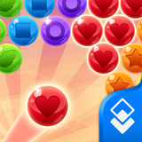 Bubble Cube 2: Single Player ( aplikacja
