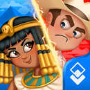Bubble World: PvP Battles APK