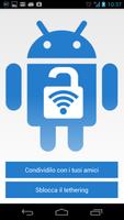 ISWAT Tether Unlocker Gratis Affiche