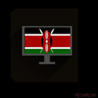 ikon All Kenya TV Stations
