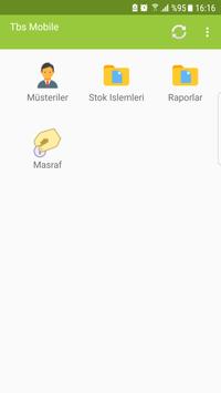 Tbs Mobile Mobetra Sirus Flexireport For Android Apk Download