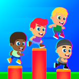 Obstacles.io - gra IO 2020