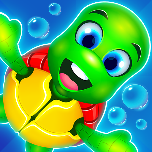 Magic Sea - Nuovo puzzle game