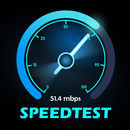 Test de vitesse Internet :Test APK