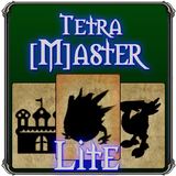 Tetra Master Lite иконка