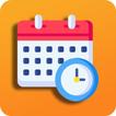 ikon Timesheet App - Work Log Hour