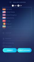 Tetra VPN screenshot 1