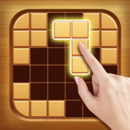 Wood Block - Classic Block Puz APK