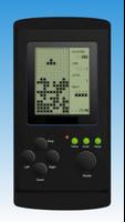 Brick Game Classic puzzle تصوير الشاشة 3