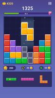Brick Game plakat