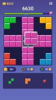 Brick Game screenshot 2
