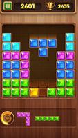 Gem crush-classic jewel block puzzle capture d'écran 3