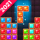 Tetris Offline Block Puzzle Game APK