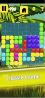 Tetris Offline Block Puzzle Game 포스터
