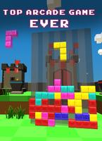 Block Puzzle-Wood Block Classic Game 포스터