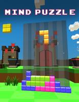 Block Puzzle-Wood Block Classic Game capture d'écran 2