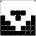 Block Puzzle 8bit ikona