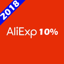 Alix 10% Discount and Coupons APK