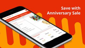 Alix 10% Discount and Coupons syot layar 3