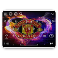 Man Utd Keyboard