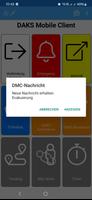 DMC - DAKS Mobile Client screenshot 3