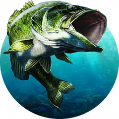 Скачать Sport Fishing: Игра Рыбалка APK