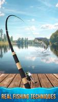 Sport Fishing syot layar 1