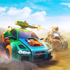 Cars of War Mod apk son sürüm ücretsiz indir