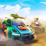 Cars of War آئیکن