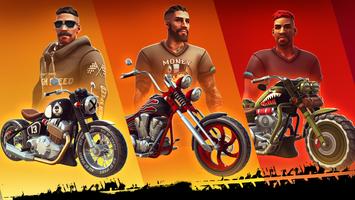 Bikers Crew Screenshot 3