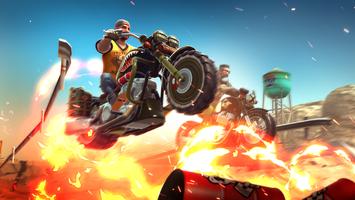 Bikers Crew Screenshot 2