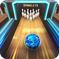 Bowling Crew — 3D bowling game APK 下載