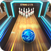 ”Bowling Crew — 3D bowling game