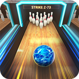 Bowling Crew — bowling en 3D