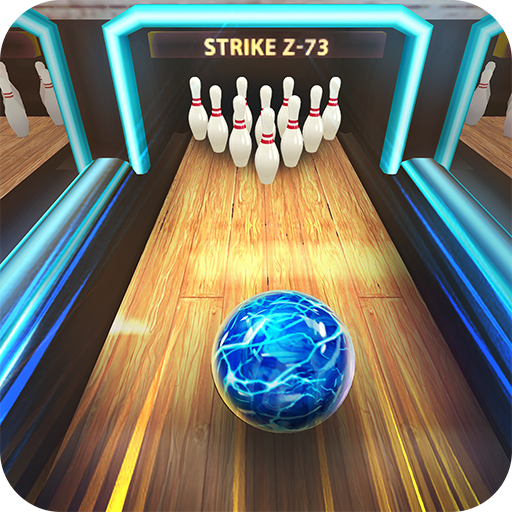 Bowling Crew — 3D-Bowling