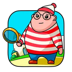 Scavenger Hunt: Waldo Quest アプリダウンロード