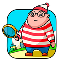 Scavenger Hunt: Waldo Quest APK