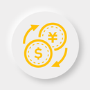 両替電卓 為替レート計算 APK
