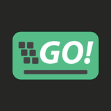 TypeGo – speed up your typing! APK