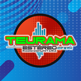 Teurama Estereo icône