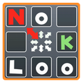 No Look Keyboard