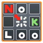 No Look Keyboard icône