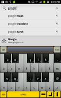 Piano Keyboard ภาพหน้าจอ 1