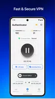 Vaultify: Authenticator & VPN screenshot 4
