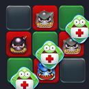 MatchCure - Virus crushing puzzle APK