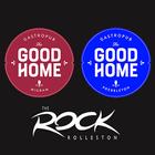 The Good Home & The Rock ícone