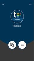 TevOrder capture d'écran 1