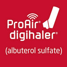 ProAir® Digihaler® icon