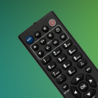 Remote for Tevebox simgesi